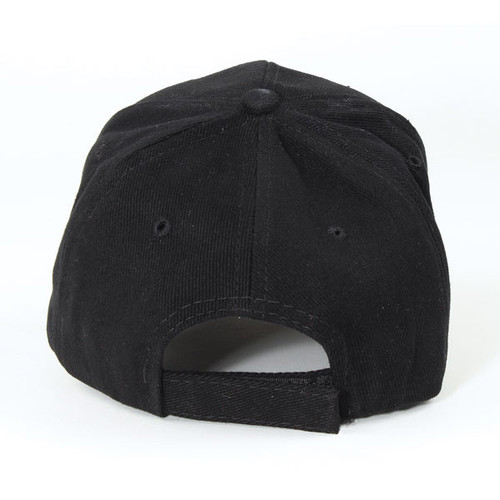 Korean War Veteran Cap Alt Image 3