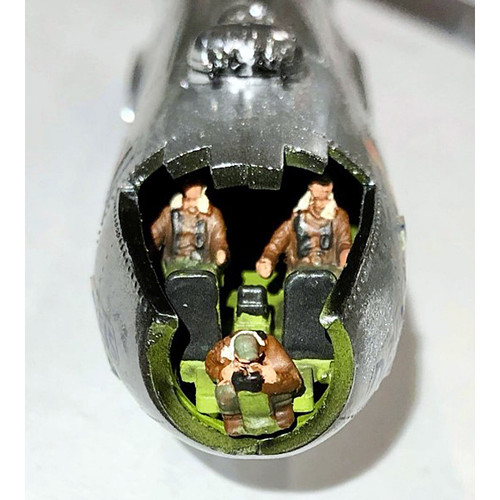 B-29 Superfortress with Swivel Kit Alt Image 2