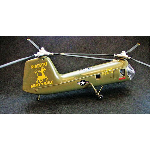 H-25 Army Mule Helicopter 1/48 Kit Alt Image 1
