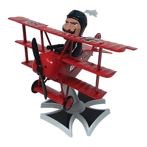 Red Barons Fokker Kit Main Image