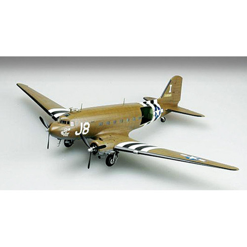 C-47A Skytrain 1/48 Kit Alt Image 1