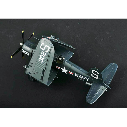 F4U-4B Corsair 1/48 Kit Alt Image 2