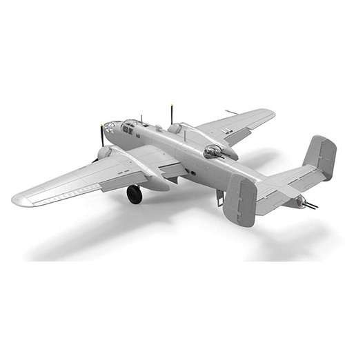 B-25B Mitchell 1/72 Kit Alt Image 1