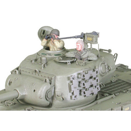 US M26 Pershing 1/35 Kit Alt Image 2