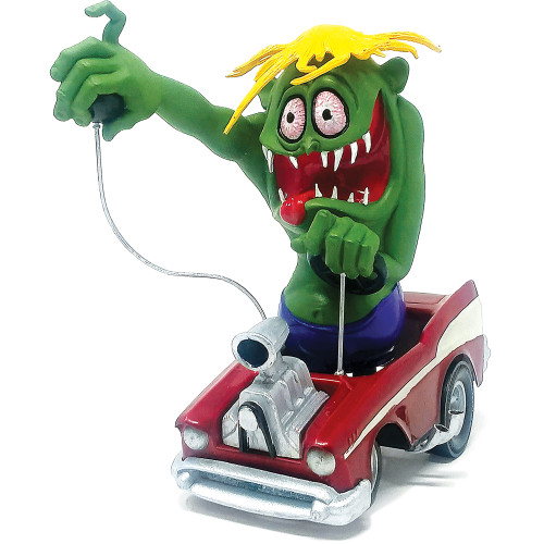 Mr. Gasser 1/25 Kit Alt Image 1
