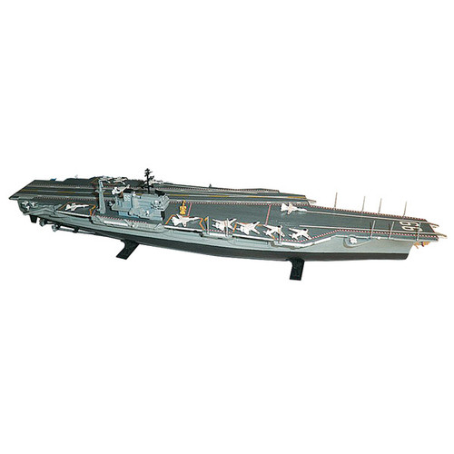 USS America 1/720 Kit Alt Image 1