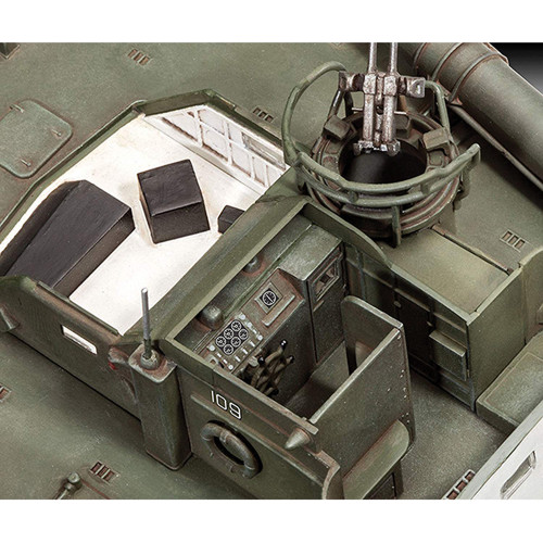 Patrol Torpedo Boat PT-109 1/72 Kit Alt Image 1