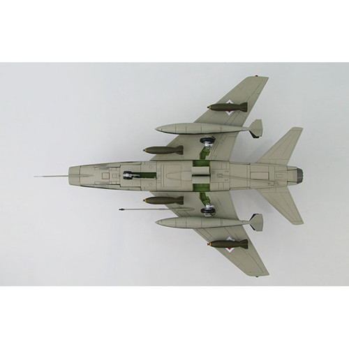 F-100D Super Sabre 1/72 Die Cast Model Alt Image 4