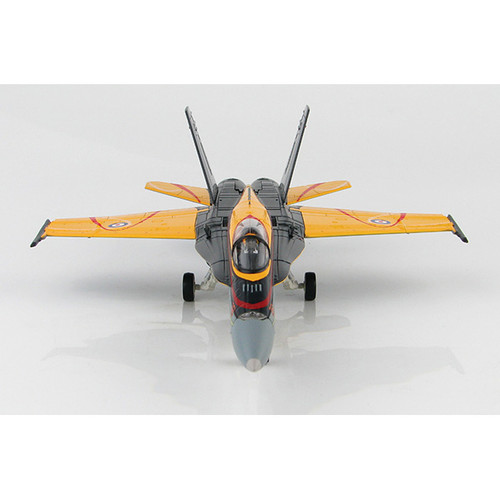 CF-18A Hornet 1/72 Die Cast Model - RCAF, Demo Team Alt Image 4