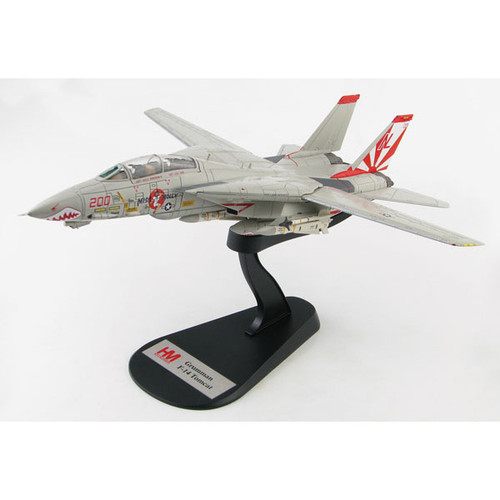 F-14A Tomcat 1/72 Die Cast Model - NL200 Alt Image 7