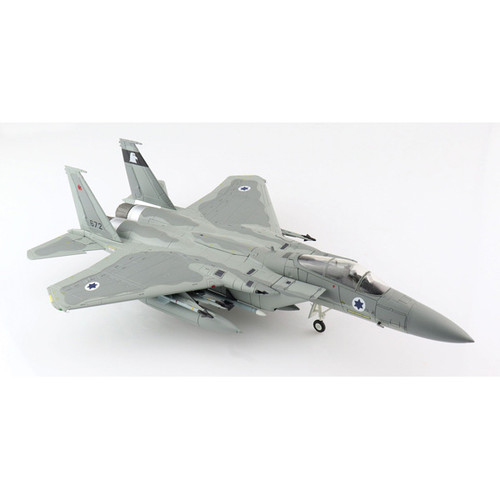F-15A Baz 1/72 Die Cast Model Alt Image 1