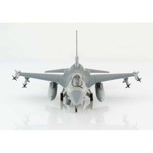 F-16AM 1/72 Die Cast Model Alt Image 2