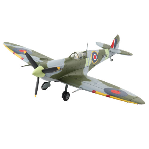 Spitfire MK. Vb 1/48 Die Cast Model Main Image