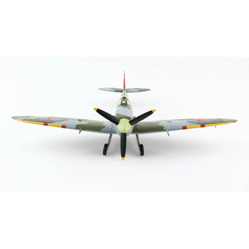 Spitfire MK. Vb 1/48 Die Cast Model Alt Image 2