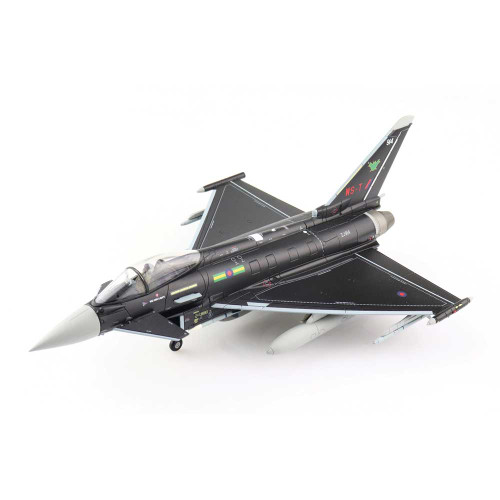 Typhoon FGR.Mk 4 1/72 Die Cast Model Main Image
