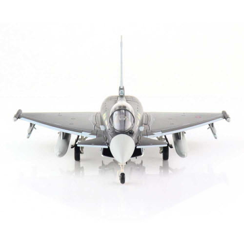 Typhoon FGR.Mk 4 1/72 Die Cast Model Alt Image 4