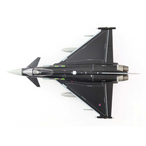 Typhoon FGR.Mk 4 1/72 Die Cast Model Alt Image 5