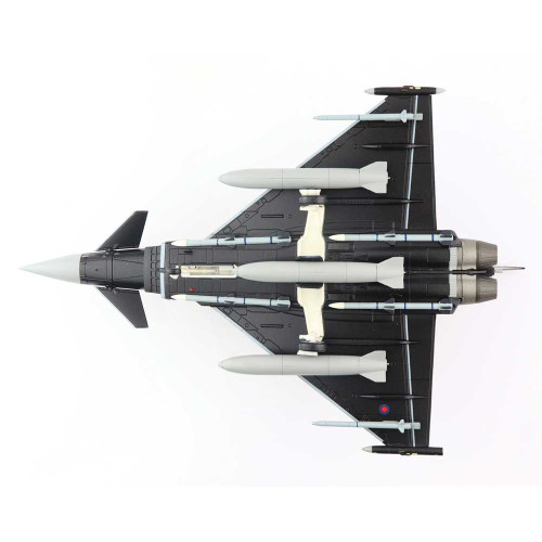 Typhoon FGR.Mk 4 1/72 Die Cast Model Alt Image 6