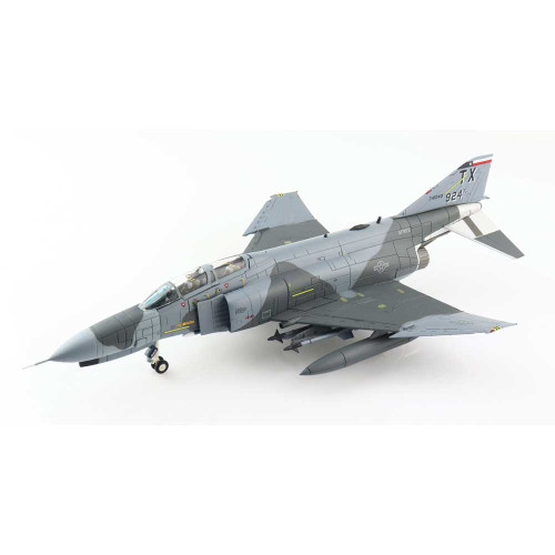 F-4E Phantom 1/72 Die Cast Model Main Image