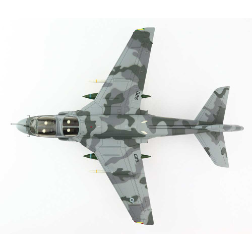 EA-6B Prowler 1/72 Die Cast Model Alt Image 4
