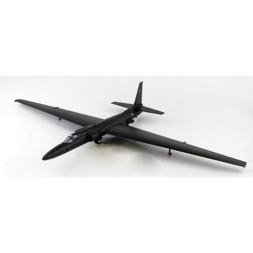 U-2R Dragon Lady 1/72 Diecast Model Main Image