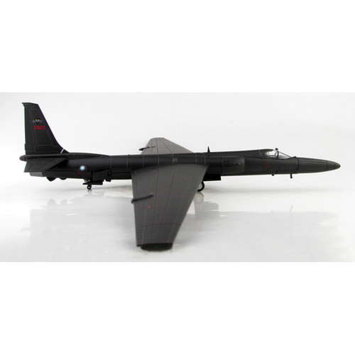U-2R Dragon Lady 1/72 Diecast Model Alt Image 3