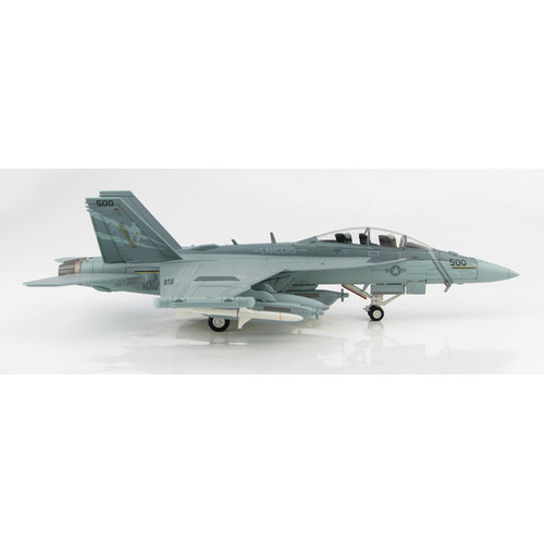 EA-18G Growler 1/72 Die Cast Model - AJ500 Alt Image 3