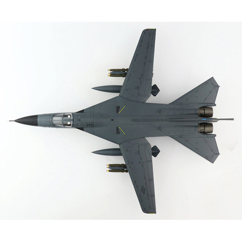 F-111F Aardvark 1/72 Die Cast Model Alt Image 5