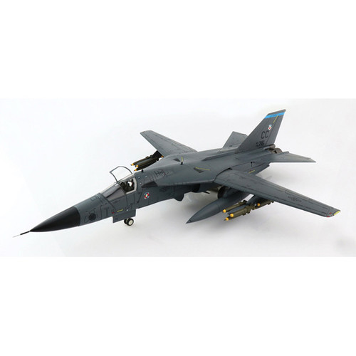 F-111F Aardvark 1/72 Die Cast Model Alt Image 7
