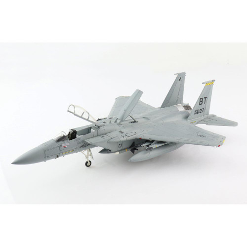 F-15C Strike Eagle 1/72 Die Cast Model Alt Image 1