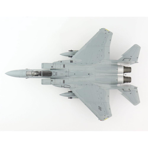 F-15C Strike Eagle 1/72 Die Cast Model Alt Image 3