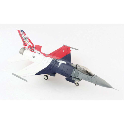 F-16C Fighting Falcon 1/72 Die Cast Model - #86-0246 Alt Image 1