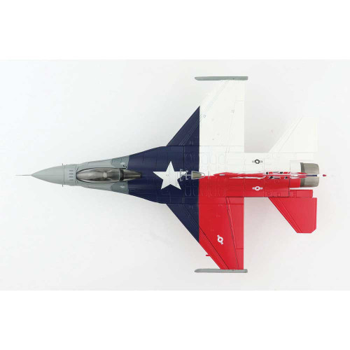 F-16C Fighting Falcon 1/72 Die Cast Model - #86-0246 Alt Image 3