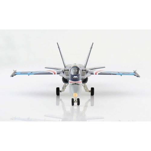F/A-18A Hornet 1/72 Die Cast Model - A21-26 Alt Image 4