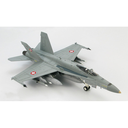 F/A-18C Hornet 1/72 Die Cast Model - J-5001 to J-5006 Alt Image 5