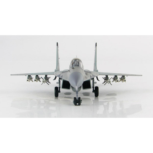 MIG-29A Fulcrum 1/72 Die Cast Model Alt Image 4