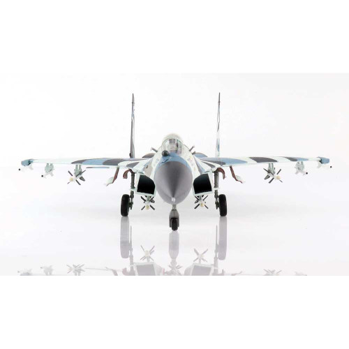 Su-27SKM Flanker !/72 Die Cast Model Alt Image 3