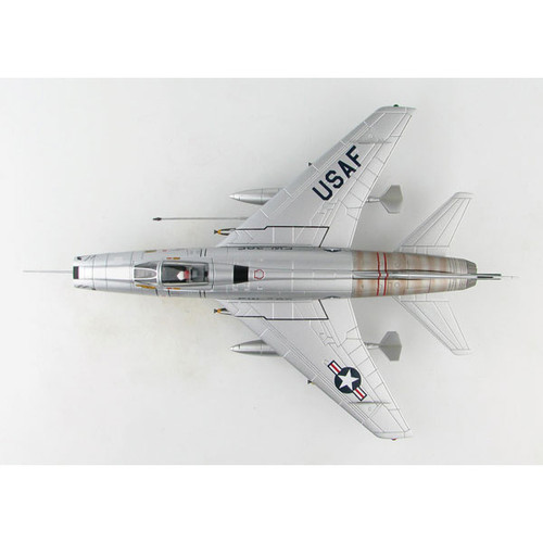 F/A-18F Super Hornet 1/72 Die Cast Model Alt Image 5