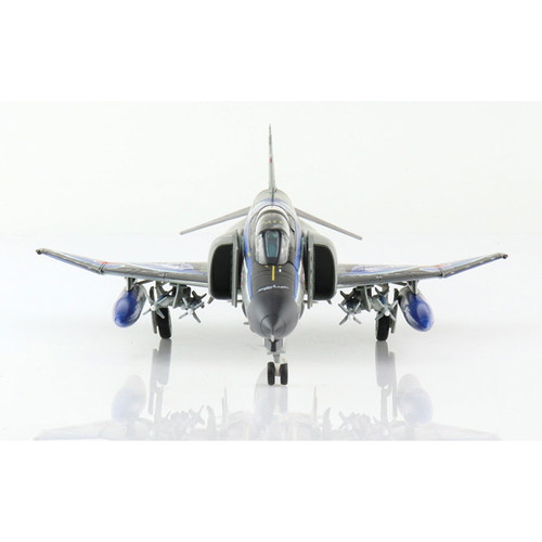 F-4EJ Kai 1/72 Die Cast Model - #7-8436 Alt Image 3
