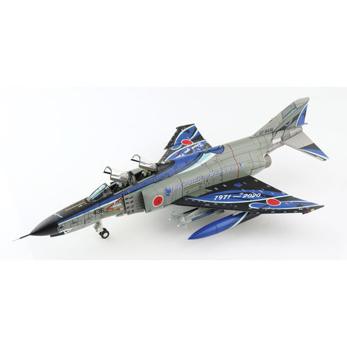 F-4EJ Kai 1/72 Die Cast Model - #7-8436 Alt Image 6