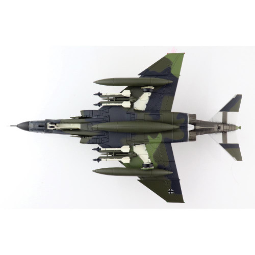 RF-4E Phantom 1/72 Die Cast Model Alt Image 4