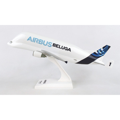 Airbus Beluga A300-600ST 1/200 Model Alt Image 2