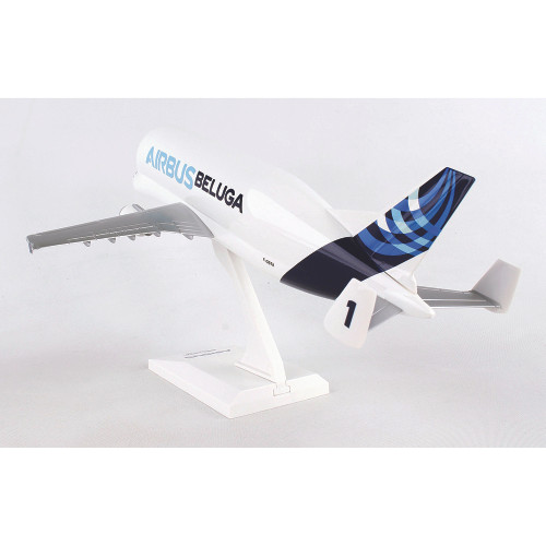 Airbus Beluga A300-600ST 1/200 Model Alt Image 4