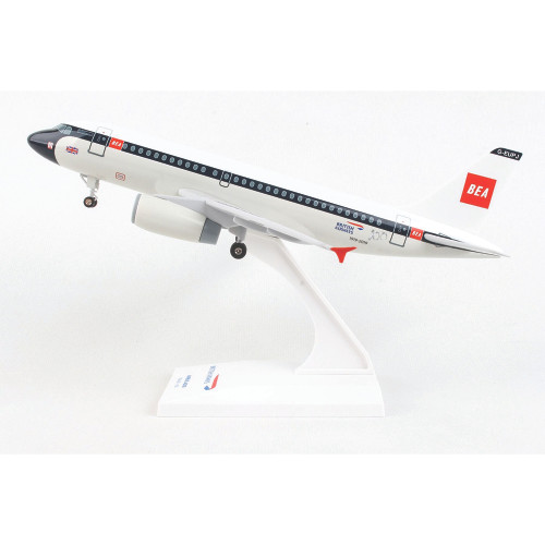 Airbus A319 1/150 Model British Airways Alt Image 2