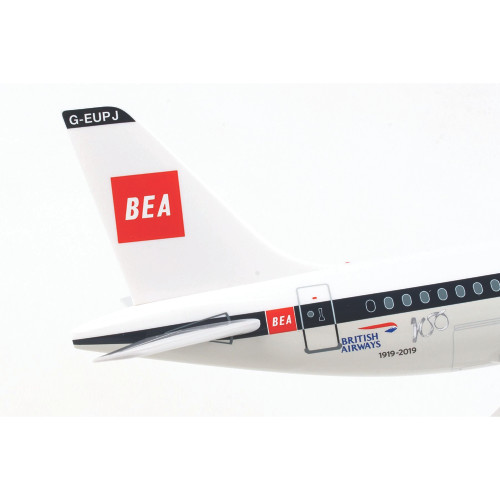 Airbus A319 1/150 Model British Airways Alt Image 6