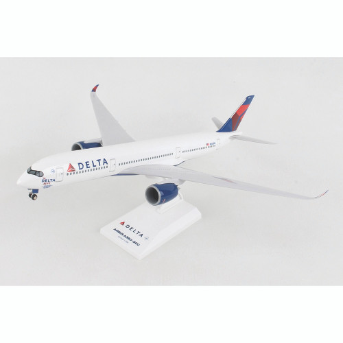 Airbus A350-900 1/200 Model Main Image