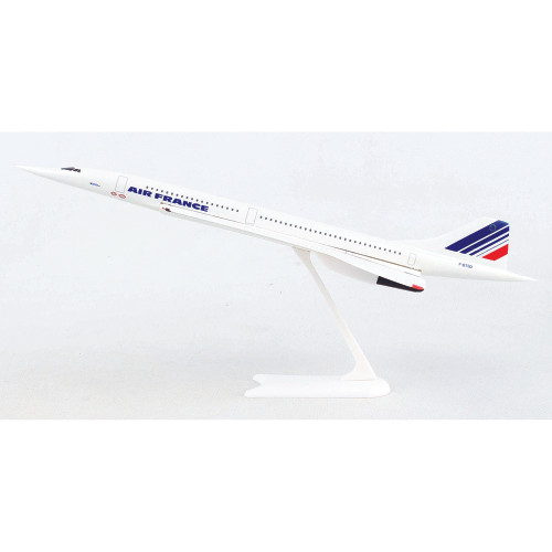 Concorde 1/250 Model  Air France Alt Image 2
