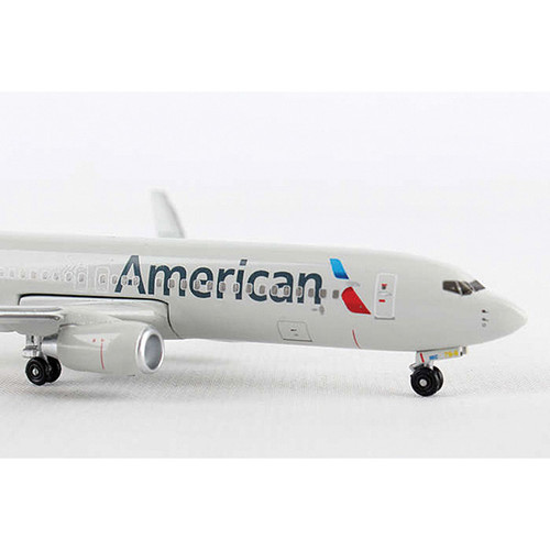 737-800 1/300 Die Cast Model - American Airlines, N803NN Alt Image 6