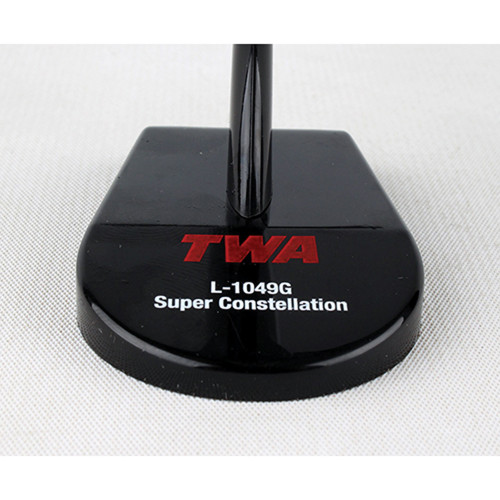 L-1049 1/300 Die Cast Model - TWA Alt Image 6