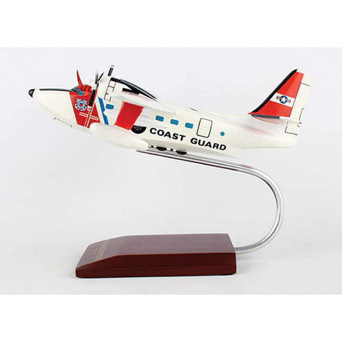 HU-16E Albatross 1/72 Display Model Alt Image 2